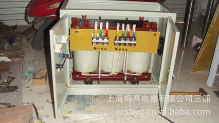 三相隔離變壓器 AC380V轉DC220V，電流15A/20A選型指南——上海梅賽電器三部深耕工業電力解決方案