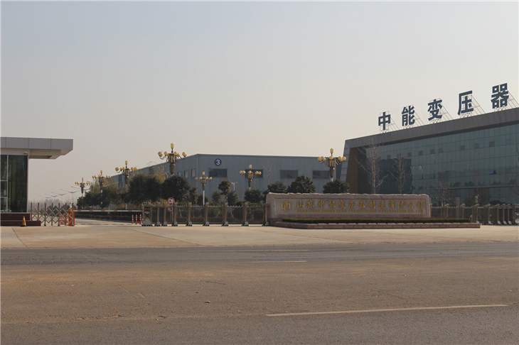 走進變壓器廠 電力工業的核心力量